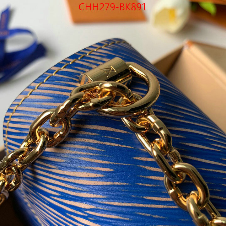 LV Bags(TOP)-Pochette MTis-Twist-,ID: BK891,$:279USD