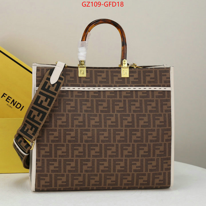 Fendi Big Sale-,ID: GFD18,$: 109USD