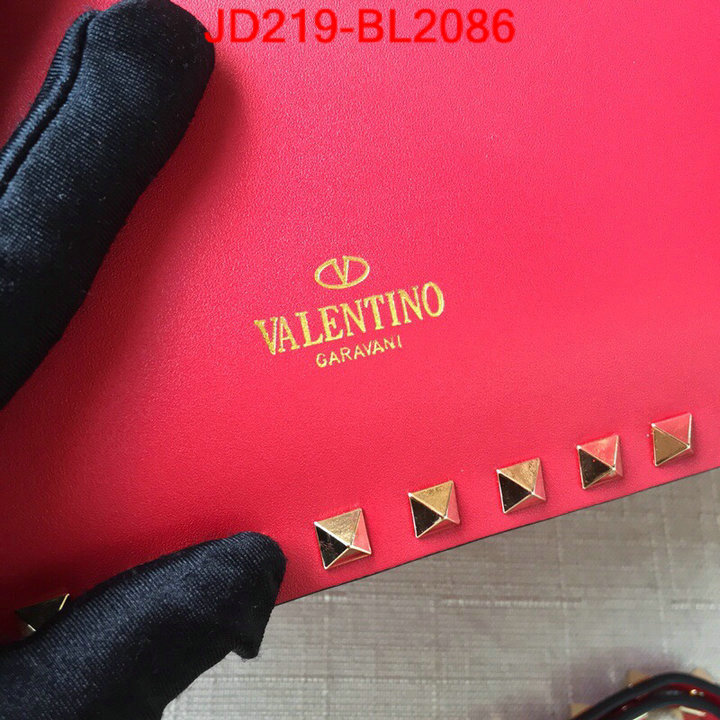 Valentino Bags (TOP)-Handbag-,aaaaa+ class replica ,ID: BL2086,$: 219USD