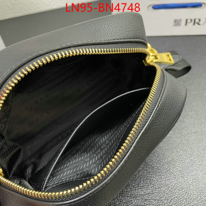 Prada Bags(4A)-Diagonal-,where can i buy ,ID: BN4748,$: 95USD