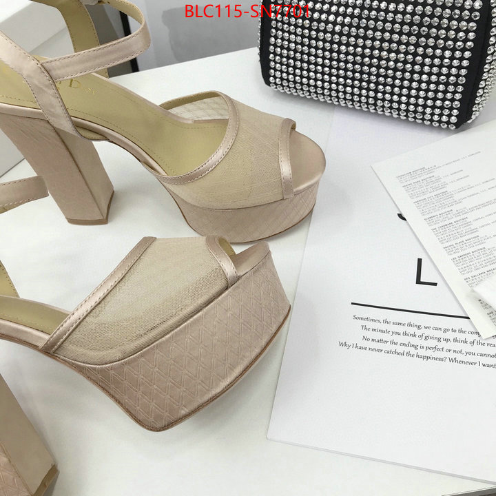 Women Shoes-Dior,where to find the best replicas , ID: SN7701,$: 115USD