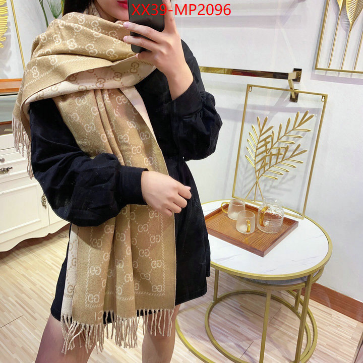 Scarf-Gucci,top quality designer replica , ID: MP2096,$: 39USD