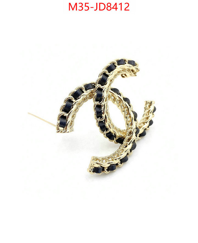 Jewelry-Chanel,can i buy replica , ID: JD8412,$: 35USD