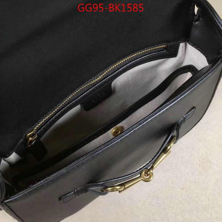 Gucci Bags(4A)-Horsebit-,online shop ,ID: BK1585,$:95USD