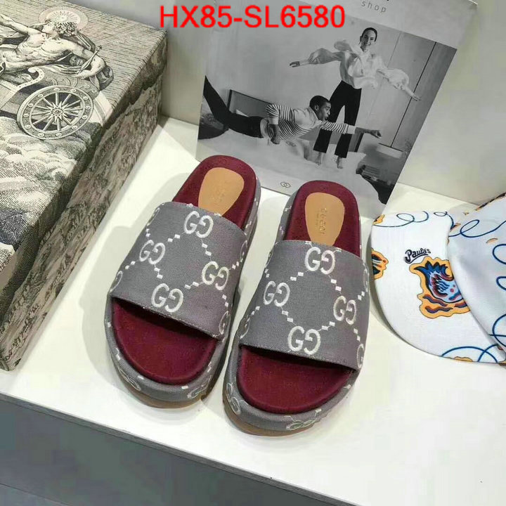 Women Shoes-Gucci,cheap , ID: SL6580,$: 85USD