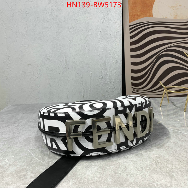 Fendi Bags(4A)-Graphy-Cookie-,from china ,ID: BW5173,$: 139USD