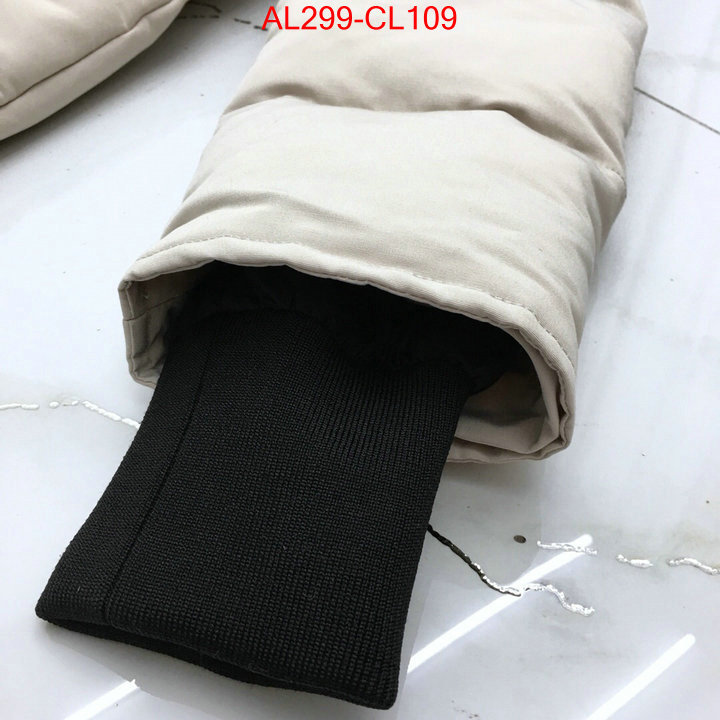 Down jacket Women-Canada Goose,styles & where to buy , ID: CL109,$:369USD