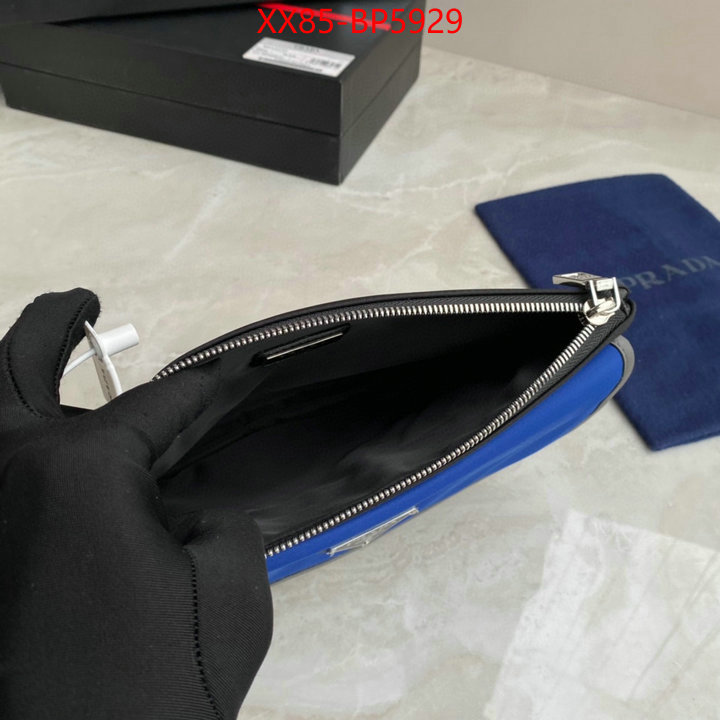 Prada Bags(TOP)-Diagonal-,ID: BP5929,$: 85USD