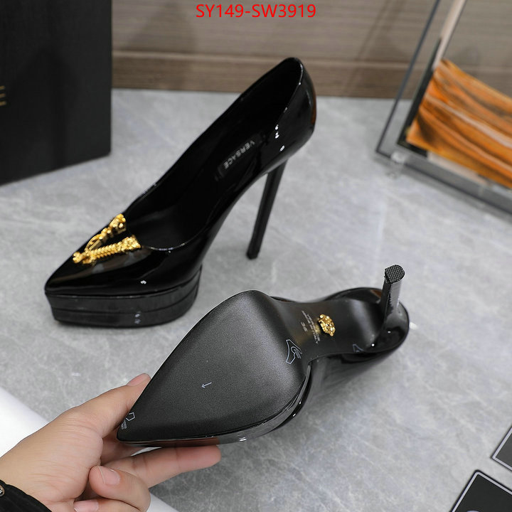 Women Shoes-Versace,where can you buy replica , ID: SW3919,$: 149USD