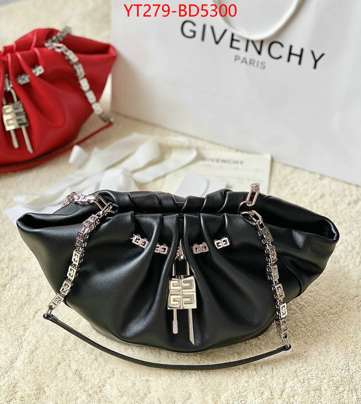 Givenchy Bags (TOP)-Diagonal-,ID: BD5300,$: 279USD