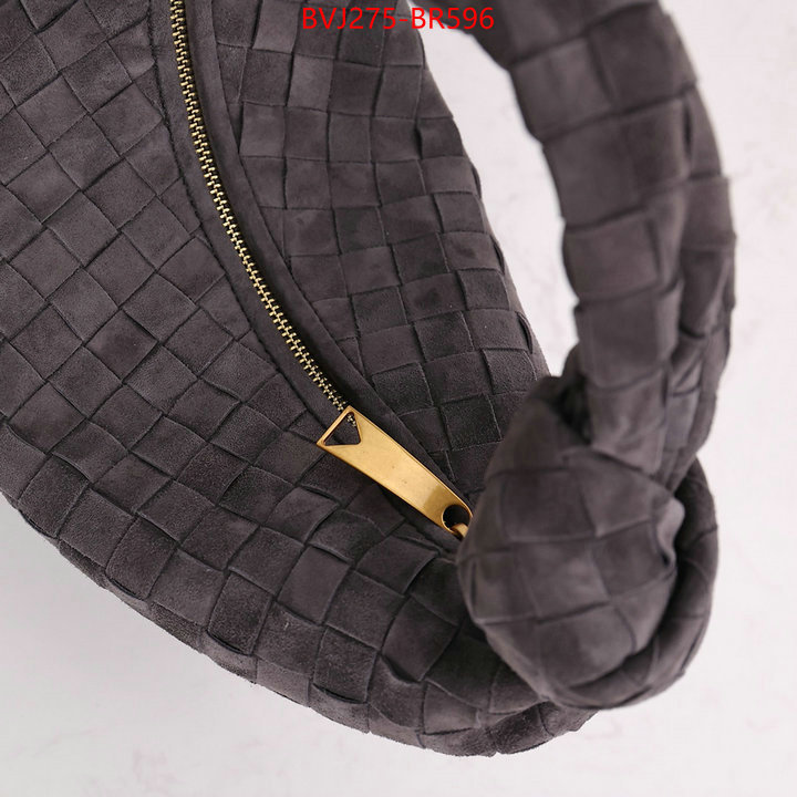 BV Bags(TOP)-Jodie,brand designer replica ,ID: BR596,$: 275USD