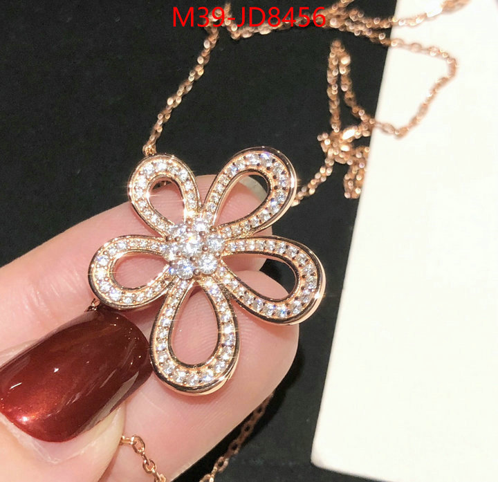 Jewelry-Van Cleef Arpels,store , ID: JD8456,$: 39USD