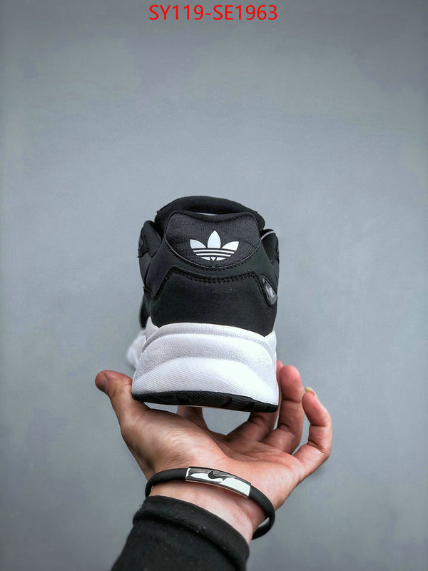 Men Shoes-Adidas,online from china , ID: SE1963,$: 119USD