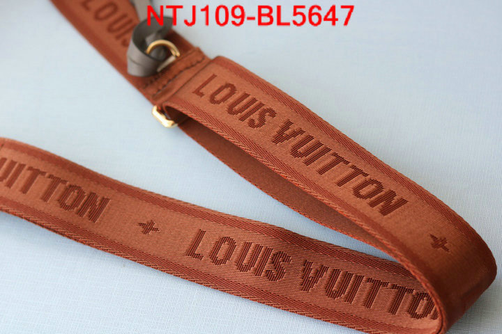 LV Bags(4A)-Pochette MTis Bag-Twist-,ID: BL5647,$: 109USD