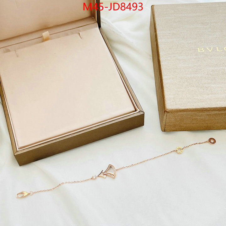 Jewelry-Bvlgari,good quality replica , ID: JD8493,$: 45USD