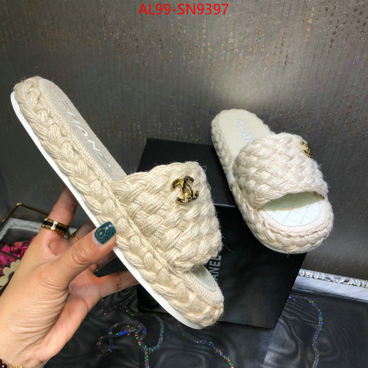 Women Shoes-Chanel,cheap wholesale , ID: SN9397,$: 99USD