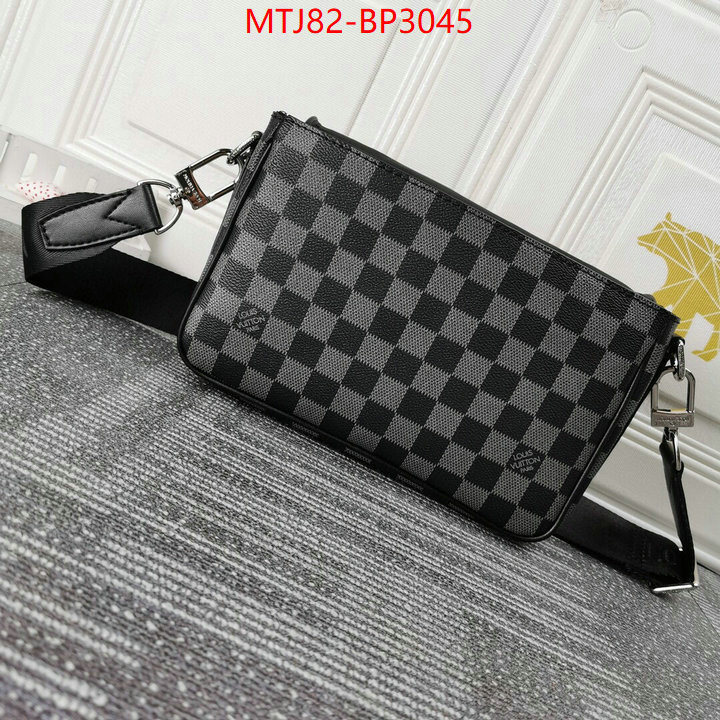 LV Bags(4A)-Pochette MTis Bag-Twist-,ID: BP3045,$: 82USD