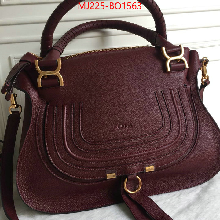 Chloe Bags(TOP)-Handbag,shop now ,ID: BO1563,$: 225USD