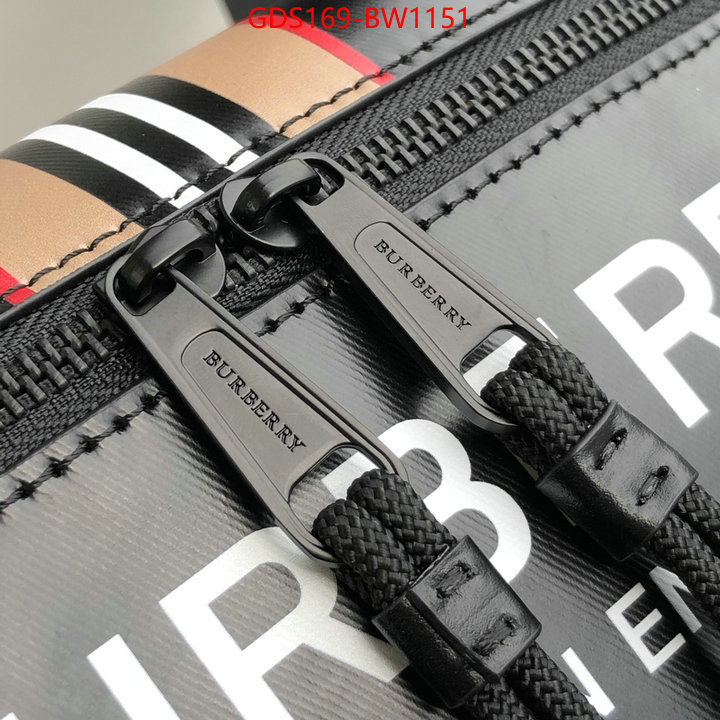 Burberry Bags(TOP)-Diagonal-,best like ,ID: BW1151,$: 169USD