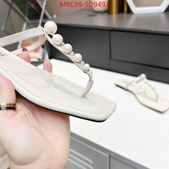 Women Shoes-Jimmy Choo,top quality replica , ID: SD9497,$: 99USD