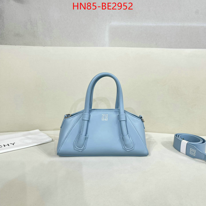 Givenchy Bags(4A)-Handbag-,ID: BE2952,$: 85USD