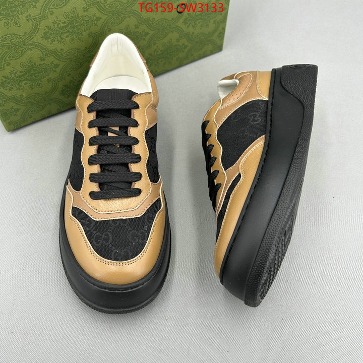 Men Shoes-Gucci,2023 aaaaa replica 1st copy , ID: SW3133,