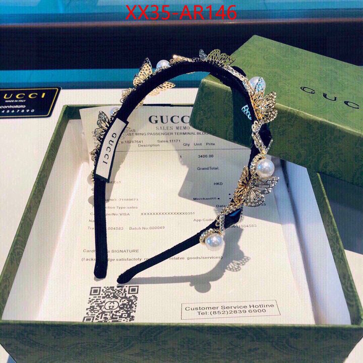 Hair band-Gucci,online from china , ID: AR146,$: 35USD