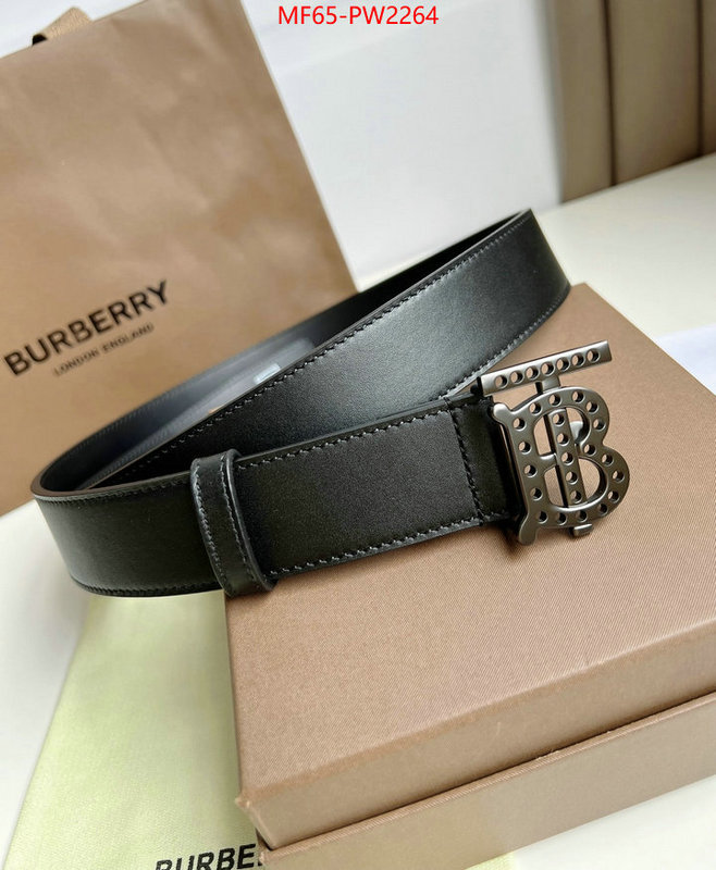 Belts-Burberry,where to buy replicas , ID: PW2264,$: 65USD