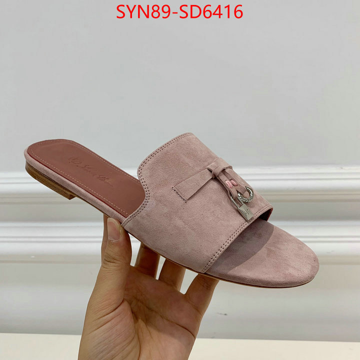 Women Shoes-Loro piana,cheap replica , ID: SD6416,$: 89USD