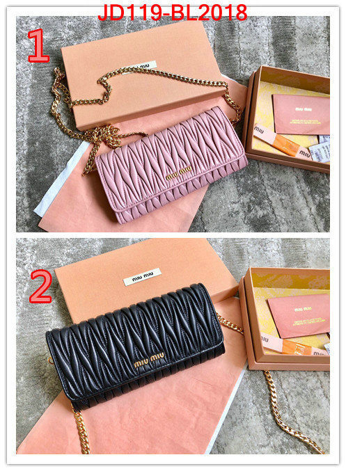 Miu Miu Bags(TOP)-Diagonal-,cheap wholesale ,ID: BL2018,$: 119USD