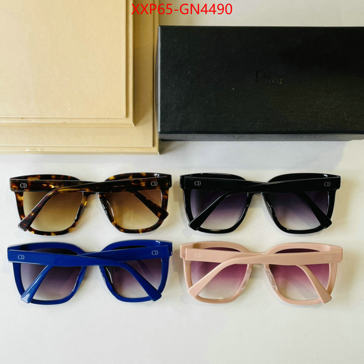 Glasses-Dior,online sales , ID: GN4490,$: 65USD