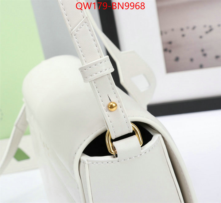Off-White Bags ( TOP )-Diagonal-,buy replica ,ID: BN9968,$: 179USD