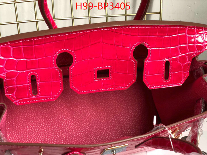 Hermes Bags(4A)-Birkin-,top ,ID: BP3405,$: 99USD