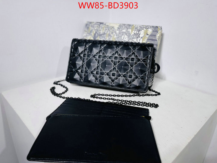 Dior Bags(4A)-Other Style-,ID: BD3903,$: 85USD