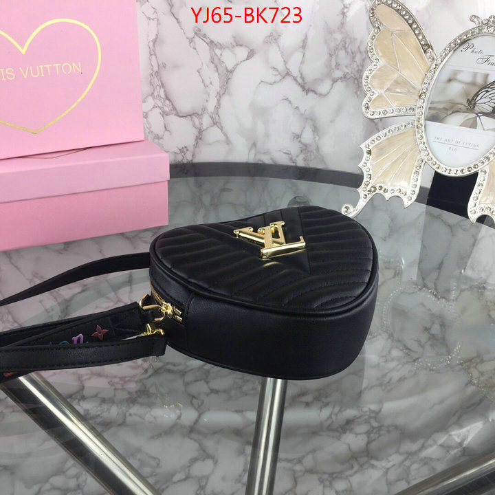 LV Bags(4A)-Pochette MTis Bag-Twist-,ID: BK723,$:65USD