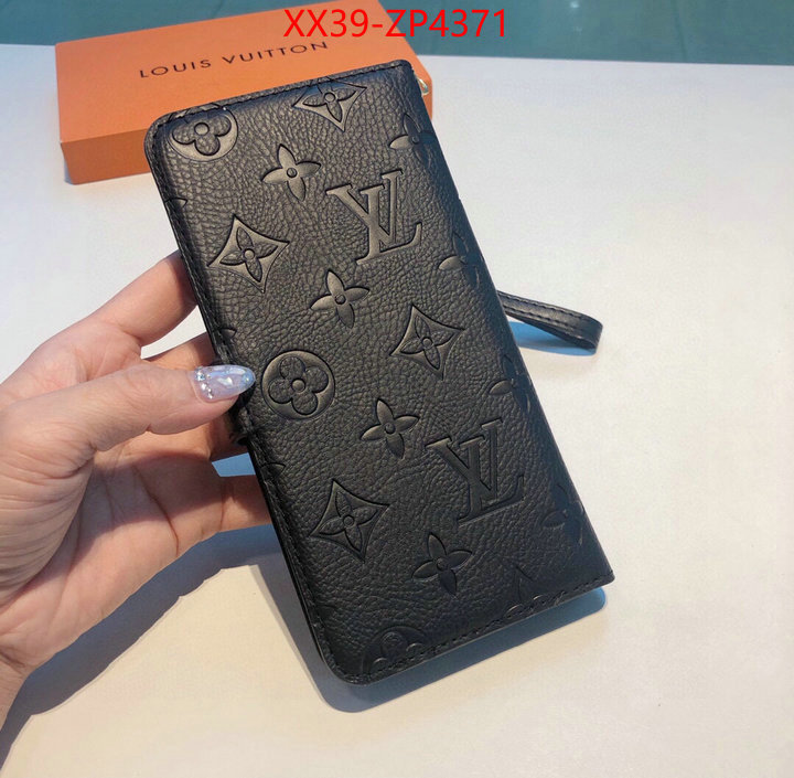 Phone case-LV,high quality designer replica , ID: ZP4371,$: 39USD