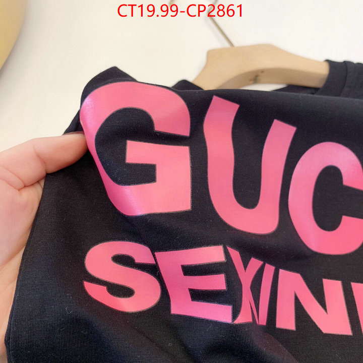 Kids clothing-Gucci,best fake , ID: CP2861,