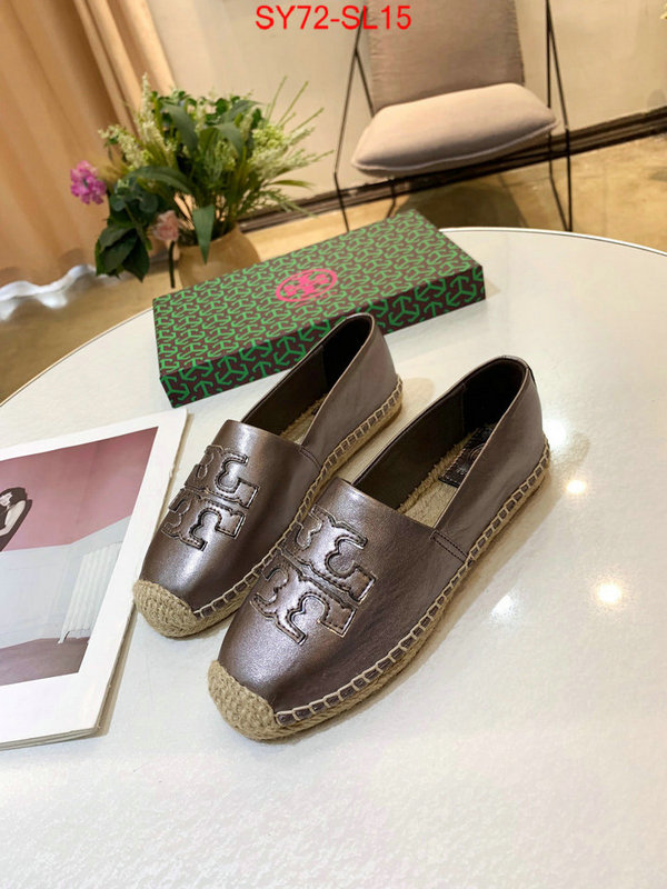 Women Shoes-Tory Burch,replica aaaaa designer , ID: SL15,$:72USD