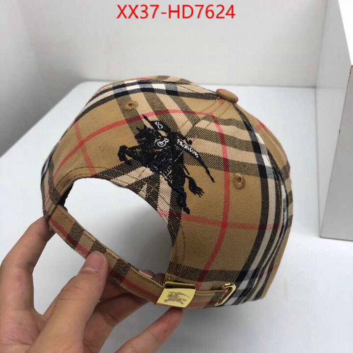 Cap (Hat)-Burberry,best , ID: HD7624,$: 37USD