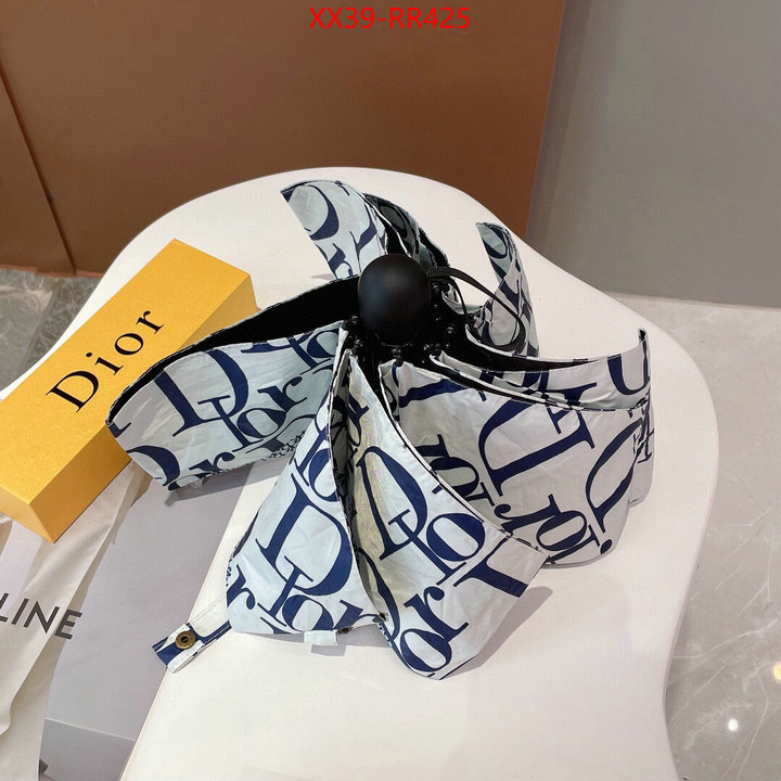 Umbrella-Dior,ID: RR425,$: 39USD