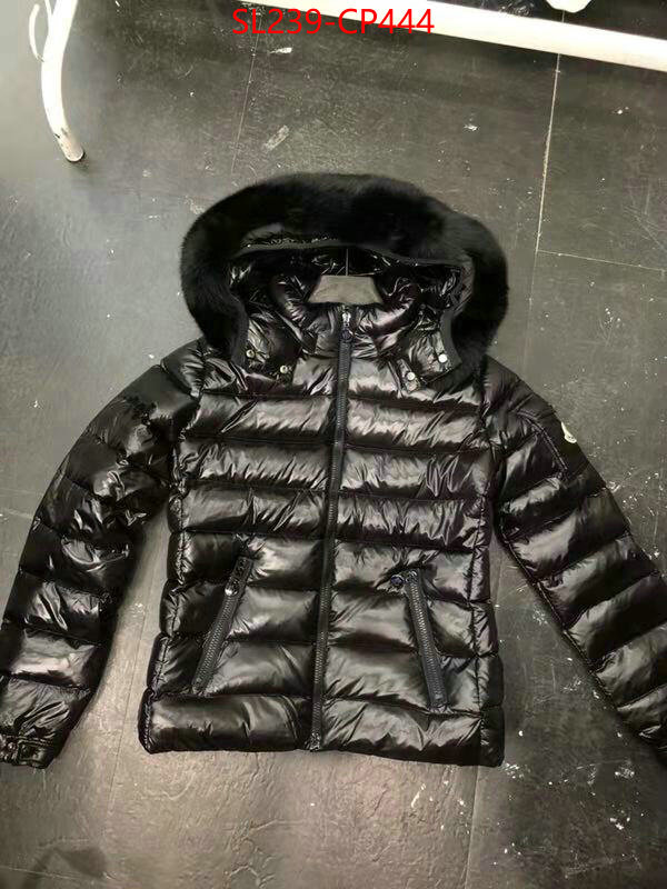 Down jacket Women-Moncler,unsurpassed quality , ID: CP444,$: 239USD
