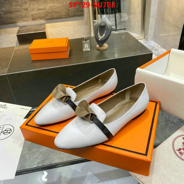 Women Shoes-Hermes,best capucines replica , ID: SU783,$: 129USD