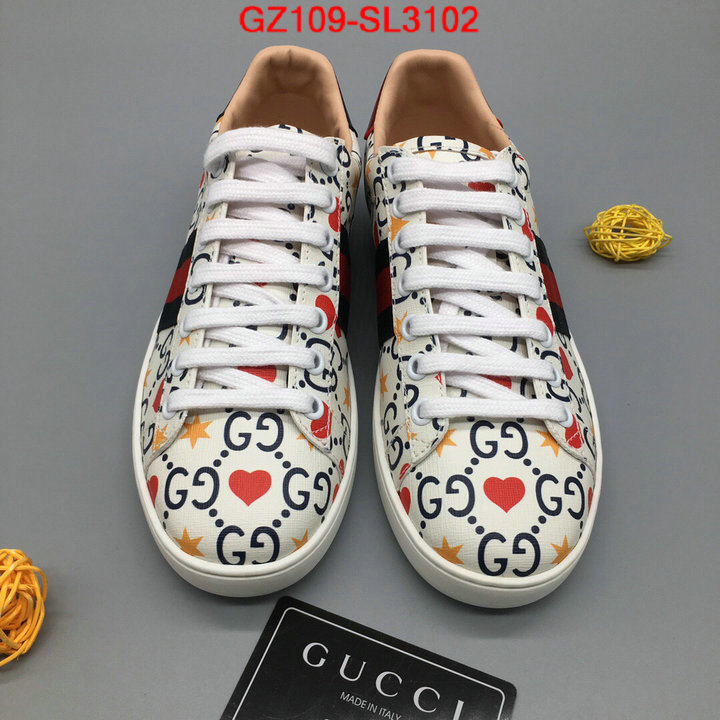 Women Shoes-Gucci,best like , ID: SL3102,$: 109USD