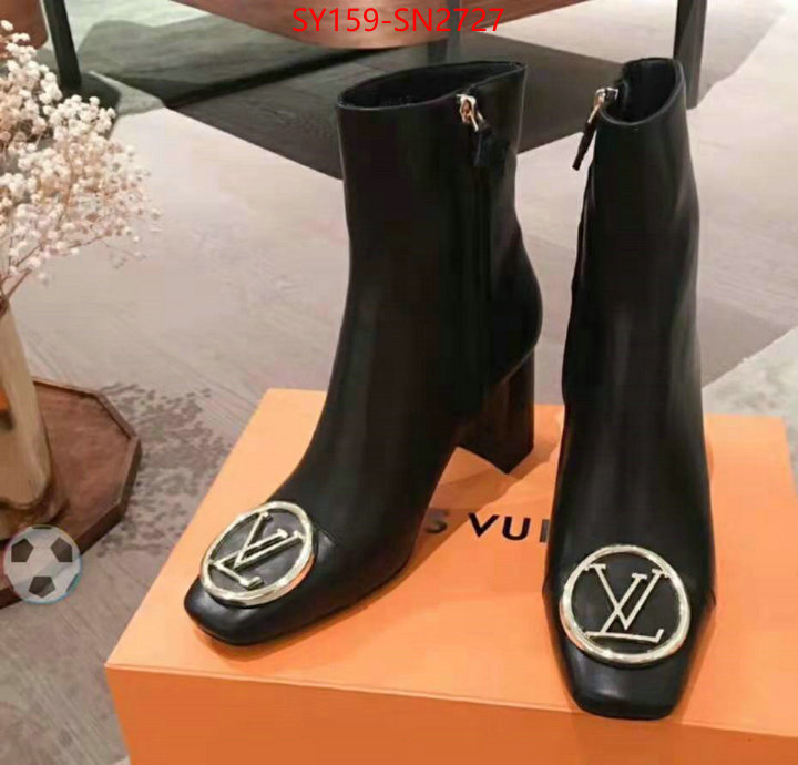 Women Shoes-LV,wholesale china , ID: SN2727,$: 159USD