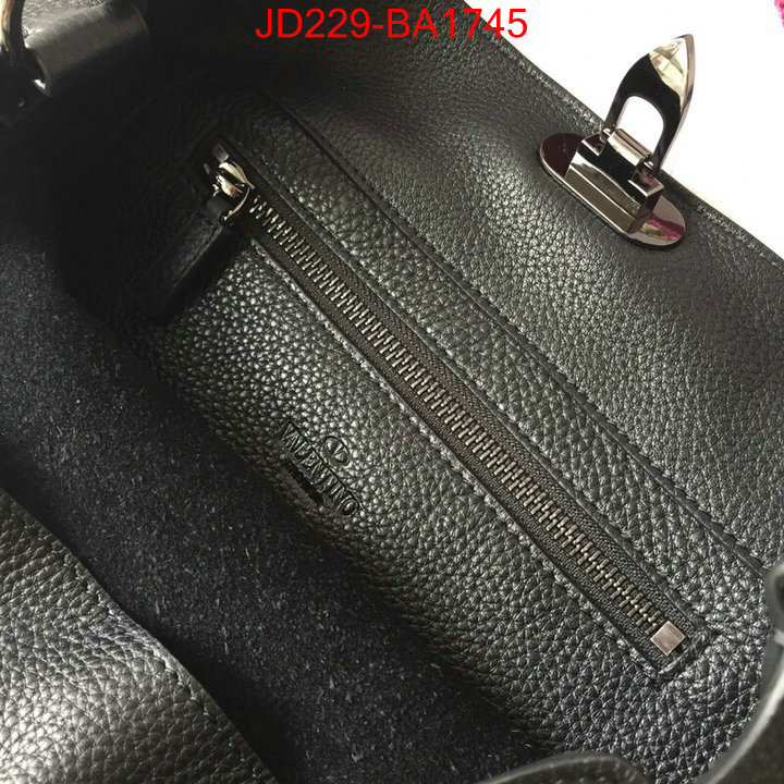 Valentino Bags (TOP)-Diagonal-,highest quality replica ,ID: BA1745,$: 229USD