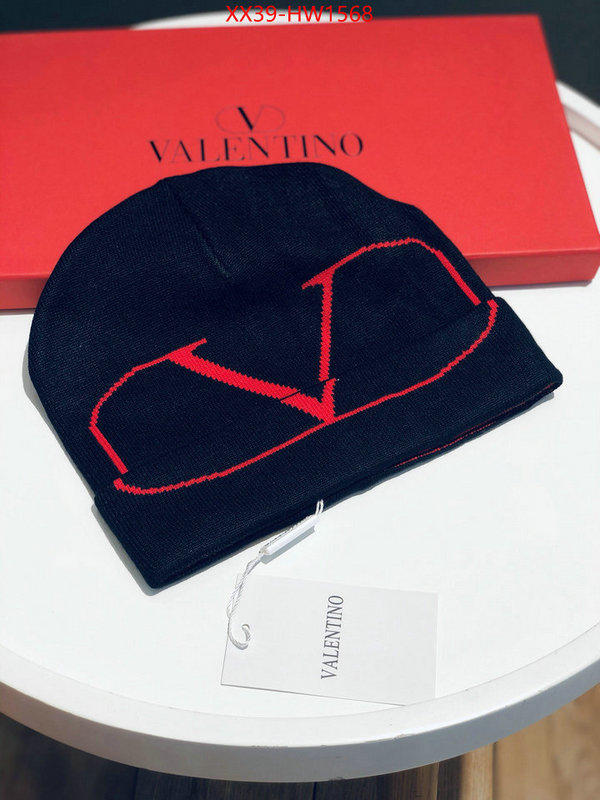 Cap (Hat)-Valentino,best replica 1:1 , ID: HW1568,$: 39USD