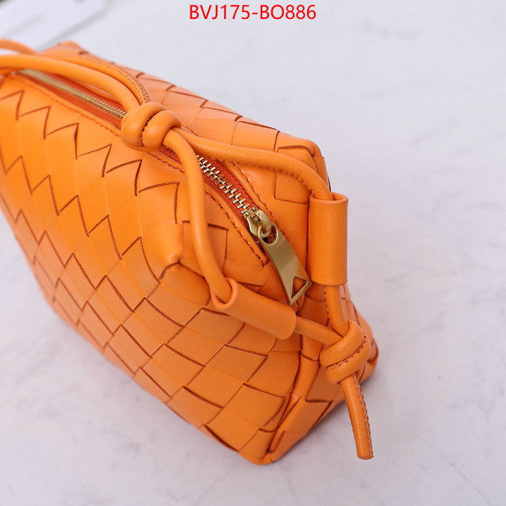 BV Bags(TOP)-Diagonal-,luxury ,ID: BO886,$: 175USD