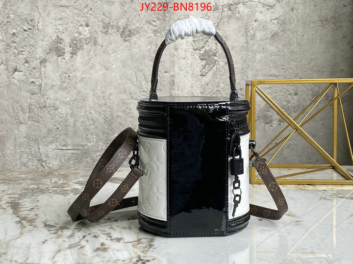 LV Bags(TOP)-Pochette MTis-Twist-,ID: BN8196,$: 229USD