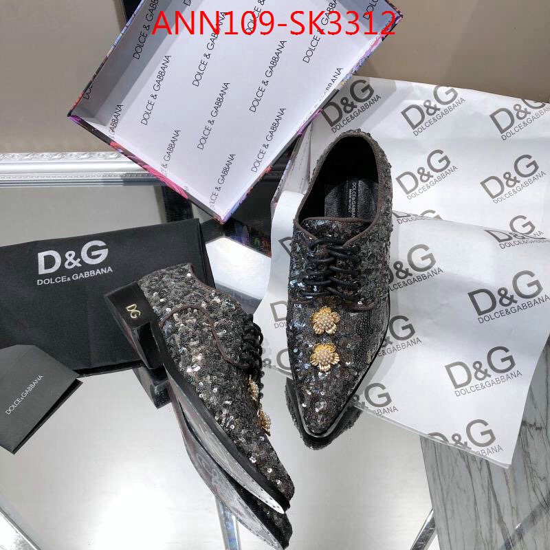 Women Shoes-DG,where to buy , ID: SK3312,$:109USD