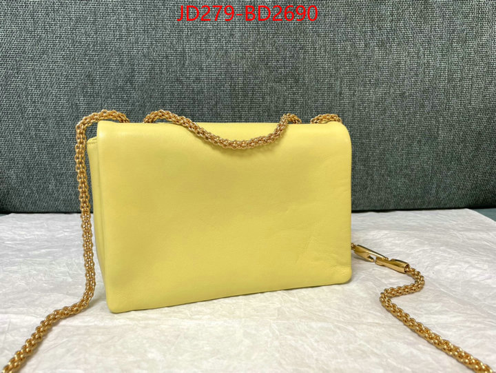 Valentino Bags (TOP)-Diagonal-,buy cheap replica ,ID: BD2690,$: 279USD